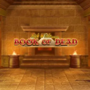 Book of Dead Book of Dead