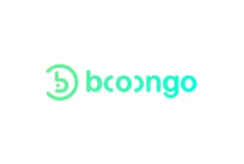 Booongo Gaming image Logo image for Booongo Gaming logo