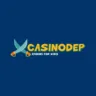 logo image for casinodep
