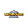 Logo image for Casino Gods