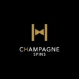Logo image for Champagne Spins