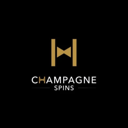 Champagne Spins Champagne Spins