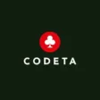 Logo image for Codeta Casino