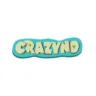 Logo image for Crazyno