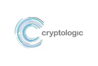Cryptologic image Logo image for Cryptologic logo
