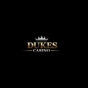 Dukes Casino Logo image for Dukes Casino