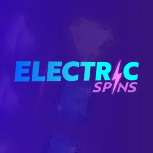 Electric Spins logo image for electric spins