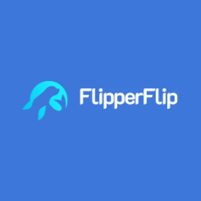 Logo image for FlipperFlip Casino
