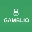 Logo image for Gamblio Casino