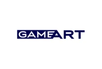 GameArt image Logo image for GameArt logo