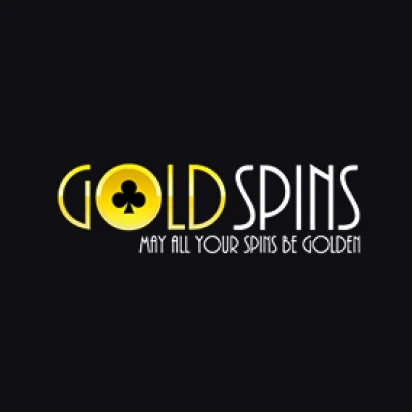 Logo image for Gold Spins Casino