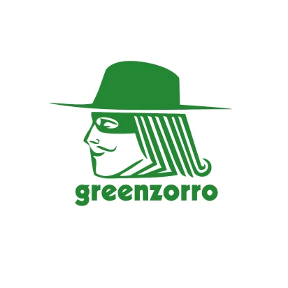 Green Zorro Green Zorro