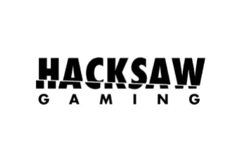 Hacksaw Gaming image Logo image for Hacksaw Gaming logo
