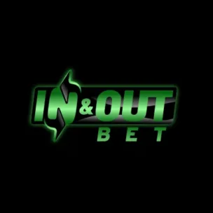 In&Out Bet Logo image for InAndOutBet