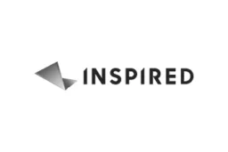 Inspired logo