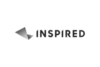 Inspired image Logo image for Inspired logo
