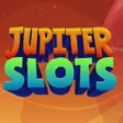 Logo image for Jupiter Slots Casino