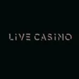 logo image for live casino