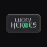 Logo image for Lucky Heroes