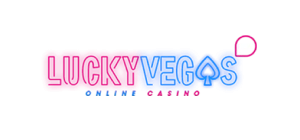 Logo image for LuckyVegas Casino