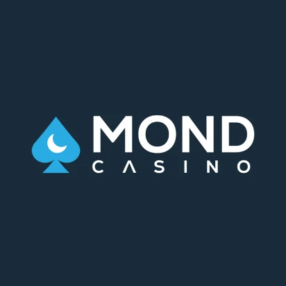 Logo image for Mondcasino