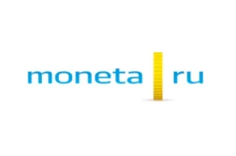 Moneta.ru logo