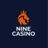 logo image for nine casino