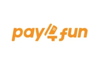 Pay4Fun Image Pay4Fun logo