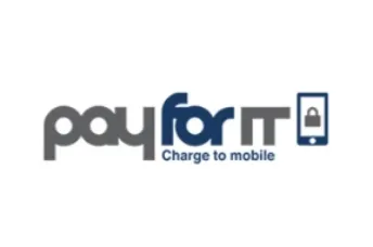 Payforit Image Payforit logo