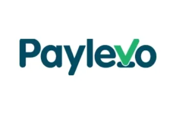 Paylevo Image Paylevo logo