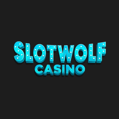 Logo image for Slot wolf casino