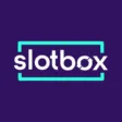 Logo image for Slotbox Casino