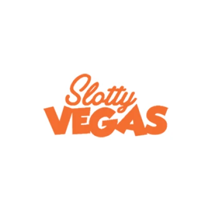 Logo image for Slotty Vegas
