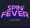 Logo image for Spin Fever Casino