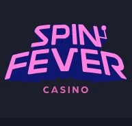 Logo image for Spin Fever Casino
