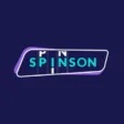 Logo image for Spinson