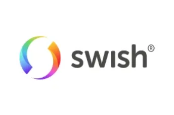 Swish Image Swish logo