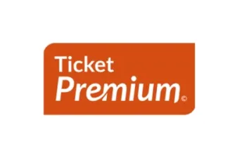 Ticketpremium Image Ticketpremium logo