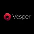 Logo image for Vesper Casino