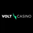 Logo image for Volt Casino