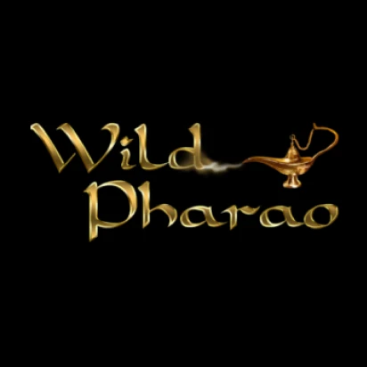 Logo image for Wild Pharao Casino