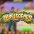 logo image for win legends