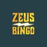 Logo image for ZeusBingo