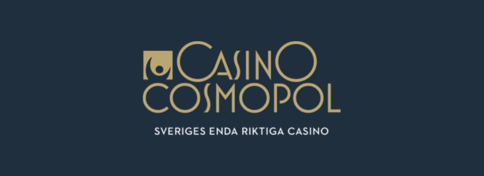 Casino Cosmopol logga