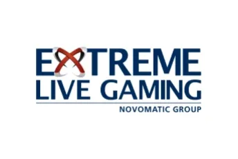 Extreme Live Gaming Logo