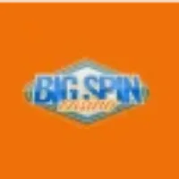 Logo image for Bigspincasino