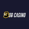 Logo image for Bob Casino