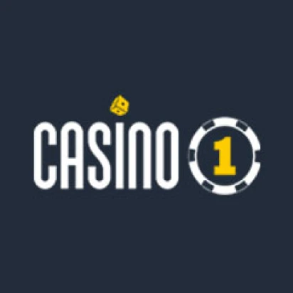 Logo image for Casino1