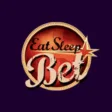 Logo image for Eat Sleep Bet