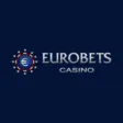 Logo image for Eurobets Casino